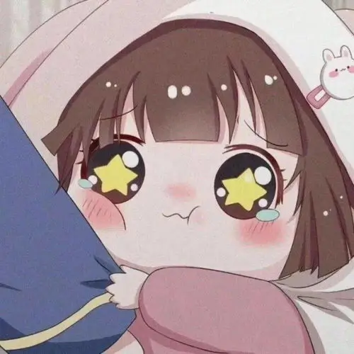 影迷 一只影迷 头像
